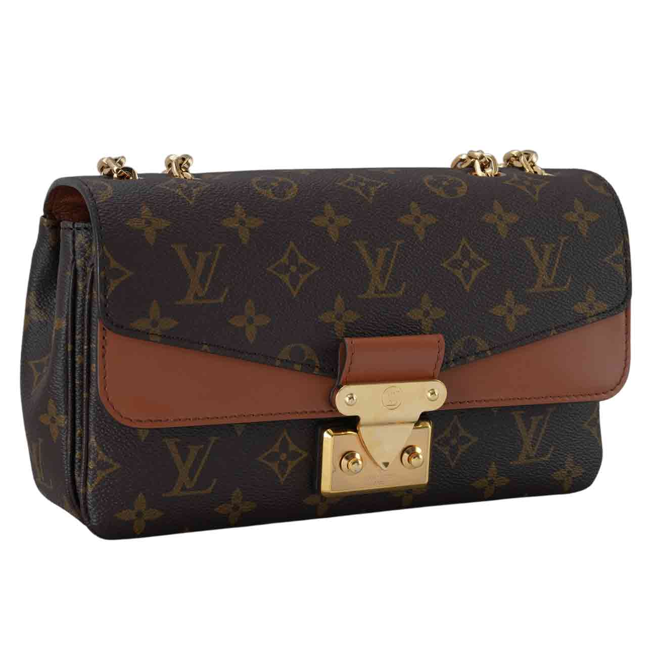LOUIS VUITTON(USED)루이비통 M46127 모노그램 마르소백